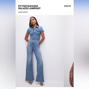 Good American Jumper